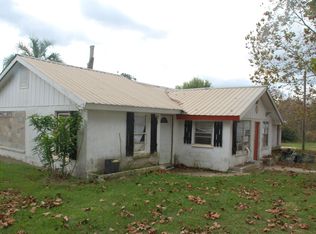 Bylsma Rd #3232, Bonifay, FL 32425