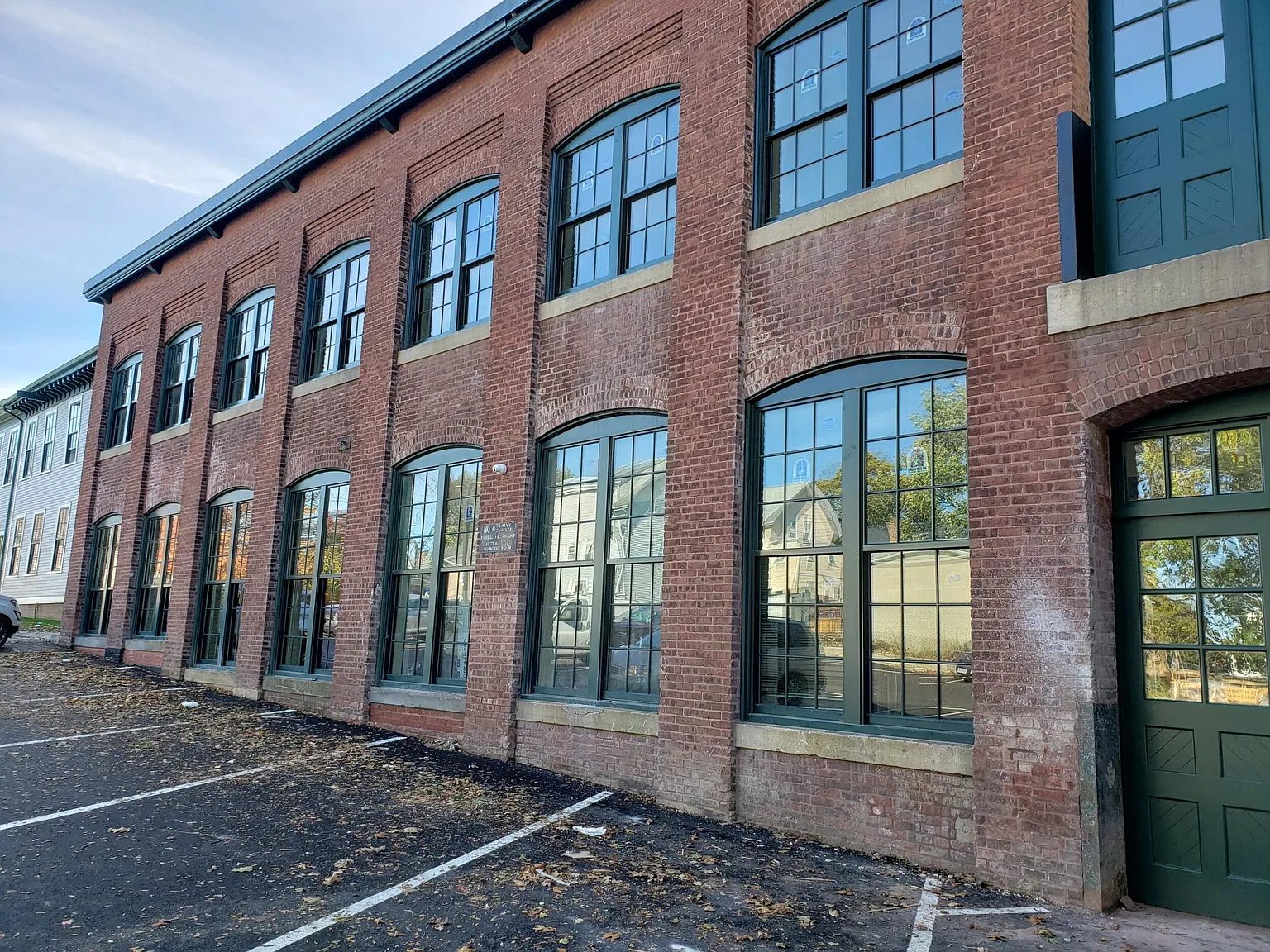 Moore Mill Lofts — Photo 4