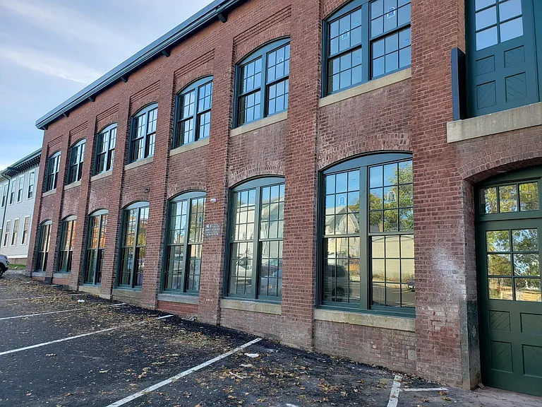 Moore Mill Lofts — Photo 40