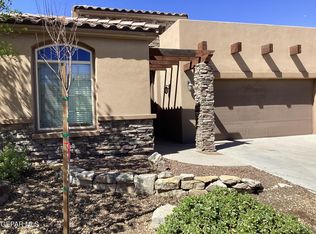 5511 Grove Dr, Sunland Park, NM 88063