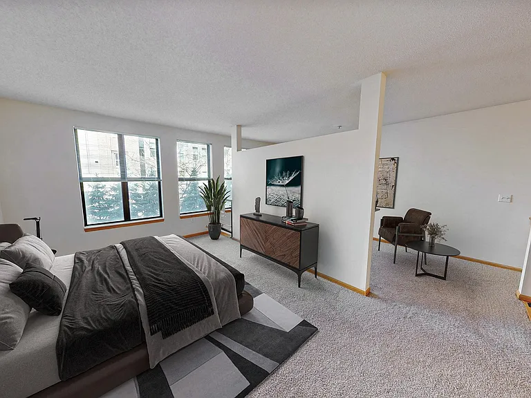 A1/A2 Floorplan