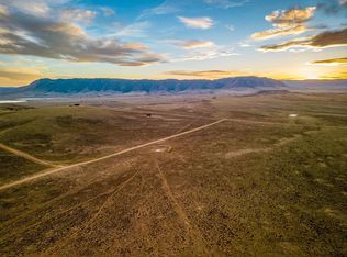 Township Road 41 Whr Gelding Rd, Laramie, WY 82070