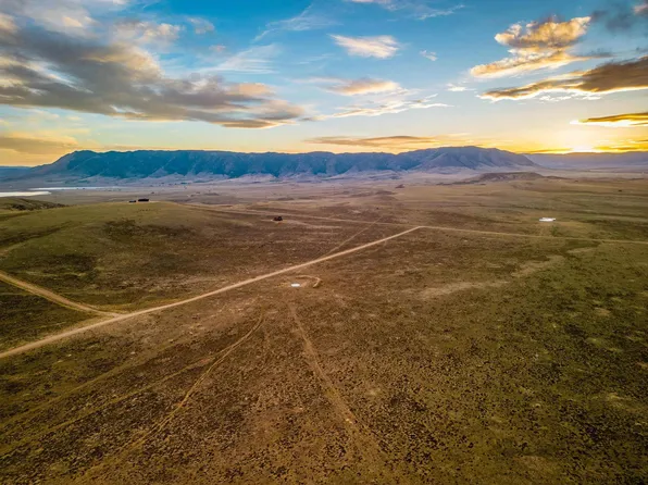 Township Road 41 Whr Gelding Rd, Laramie, WY 82070