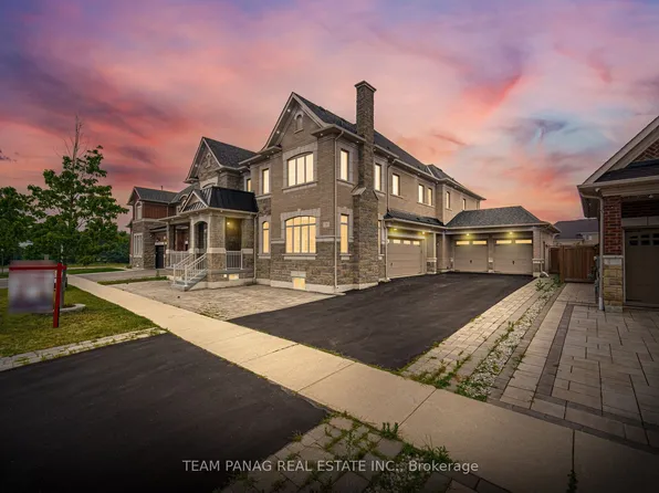 7 Balloon Cres, Brampton, ON L6P 4B7