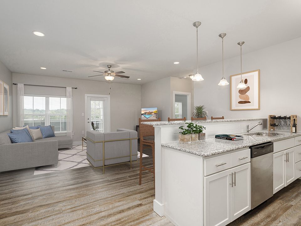 Pointe at Five Oaks Apartment Rentals Lebanon, TN Zillow