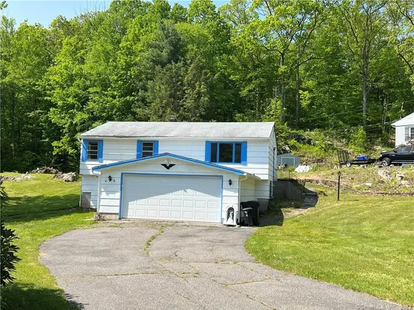 46 Reder Road, Litchfield, CT 06778