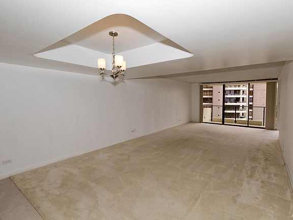 Living Room and Dining area