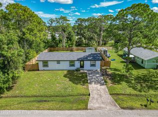 443 Santo Domingo Ave SW, Palm Bay, FL 32908