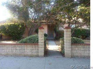 16458 Devonshire St, Granada Hills, CA 91344