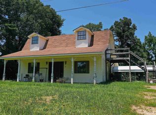 38 Anderson Loop, Amity, AR 71921