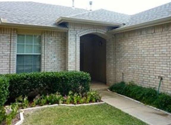 Great Curb Appeal