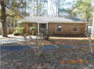 6041 Scottsdale Dr, Mobile, AL 36618