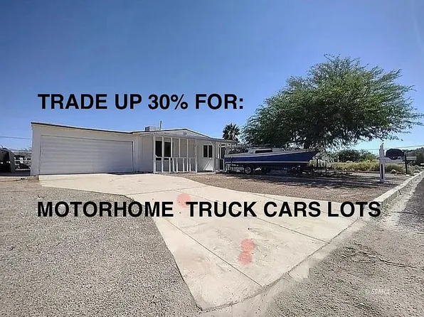 84537 12th St, Trona, CA 93562