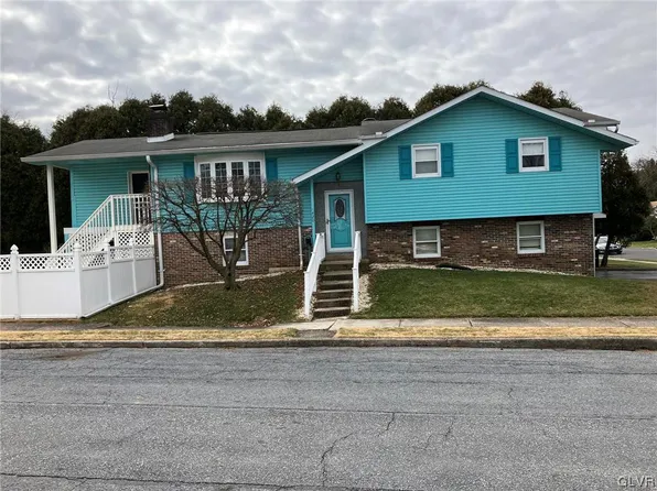 420 S Jane St, Allentown, PA 18109