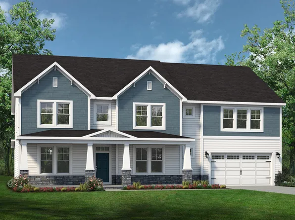 The Windsor Plan, River Club