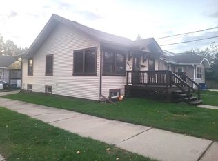 2621 Cottonwood Ct, Racine, WI 53402