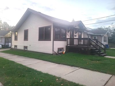 2621 Cottonwood COURT, Racine, WI, 53402
