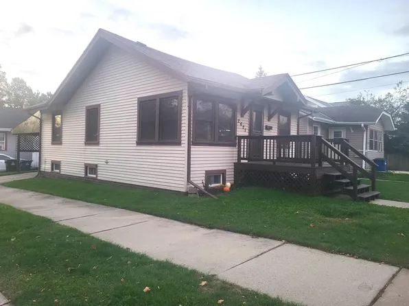 2621 Cottonwood COURT, Racine, WI 53402