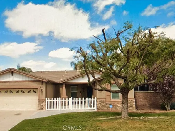 29418 Woodbine Ln, Menifee, CA 92584