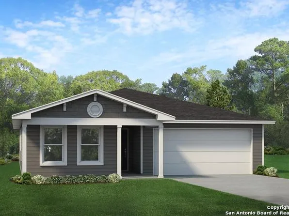 1002 CHALMERS AVE, San Antonio, TX 78211