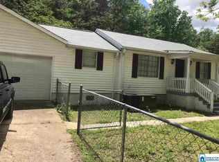 4973 Bryan Rd, Dora, AL 35062