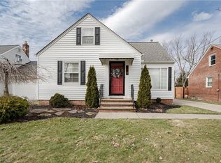 1296 Irene Rd, Lyndhurst, OH 44124