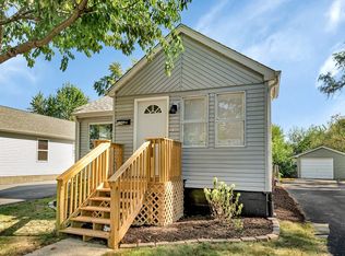 126 1/2 Independence Ave, Joliet, IL 60433