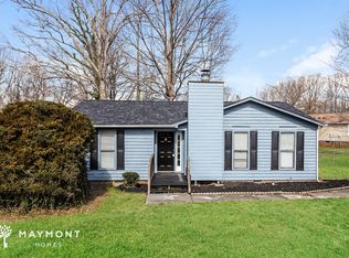 2106 Arbrook Ln, High Point, NC 27265