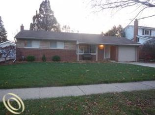 36027 Hees St, Livonia, MI 48150