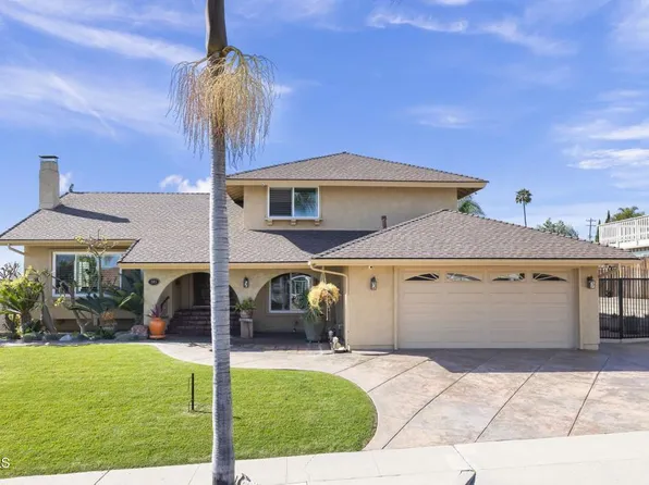 305 N Brookshire Ave, Ventura, CA 93003