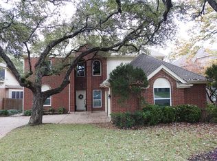 11207 Crossland Dr, Austin, TX 78726