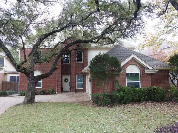 11207 Crossland Dr, Austin, TX 78726