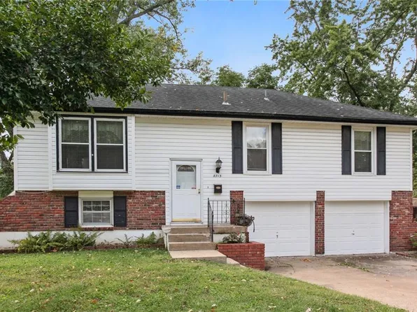 8713 E 110th Ter, Kansas City, MO 64134