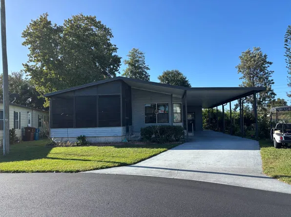 1997 Tower Lakes Blvd #29, Lake Wales, FL 33859
