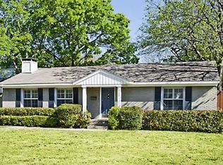 5753 Bryn Mawr Dr, Dallas, TX 75209