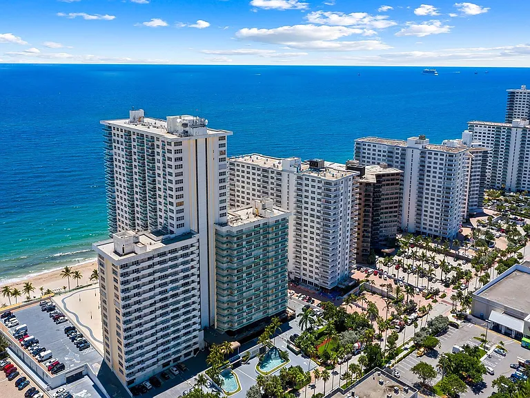 3900 Galt Ocean Dr #309 — Photo 41