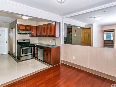3720 Prince Street #6C, Flushing, NY, 11354