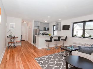 165 Vroom St APT 4C, Jersey City, NJ