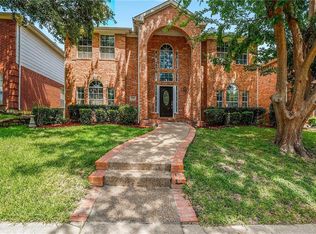 3436 Lark Meadow Way, Dallas, TX 75287