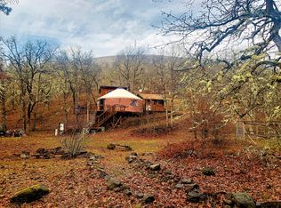 1942 Highway 142, Klickitat, WA 98628