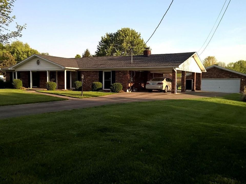 2504 Cambridge Drive