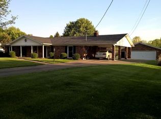 2504 Cambridge Dr, Shepherdsville, KY