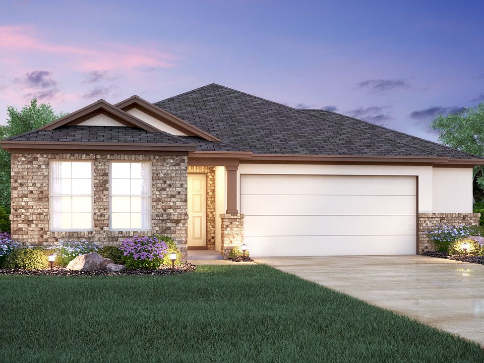 The Colony Eastland C