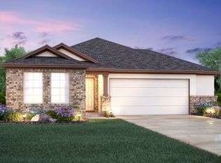 134 Periwinkle Ln, Bastrop, TX 78602