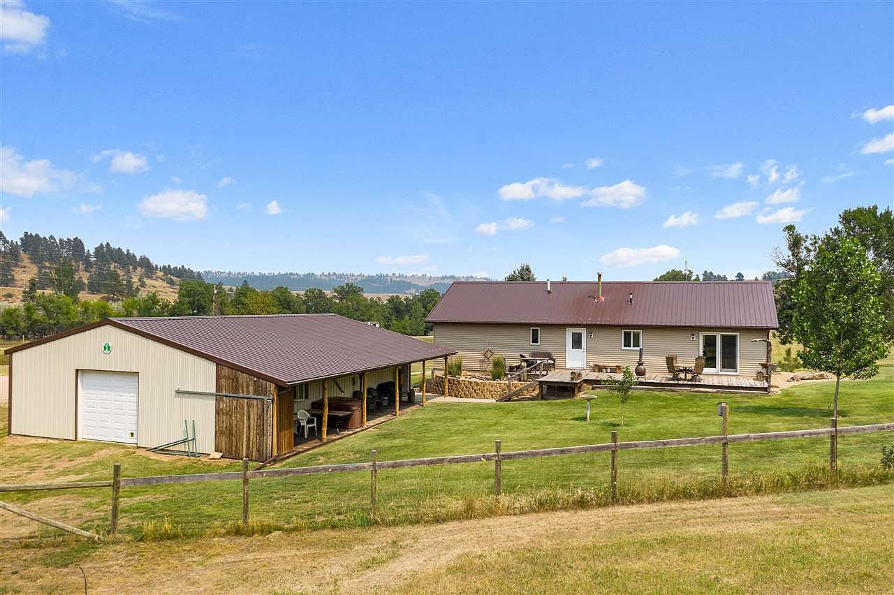 4458 State Highway 24, Aladdin, WY 82710 Zillow