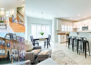 10211 Pembroke Green Pl #83, Columbia, MD 21044