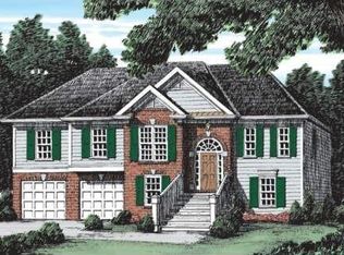 4653 Reminisce Way, Douglasville, GA 30134