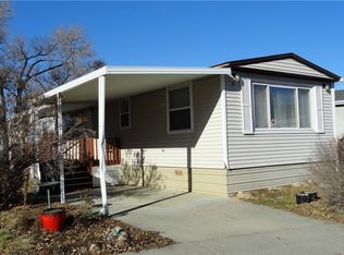 10 Prairie View Dr, Billings, MT 59102