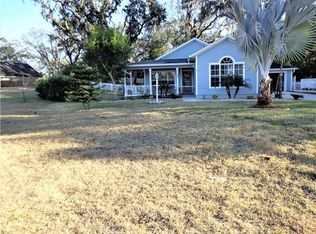 1416 Saffron Trl, Deland, FL 32724