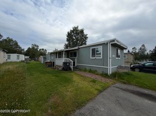 3240 Penland Pkwy Spc 126, Anchorage, AK 99508